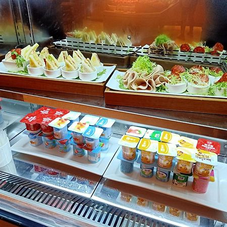 Hilton Garden Inn Changde Dingcheng Zewnętrze zdjęcie