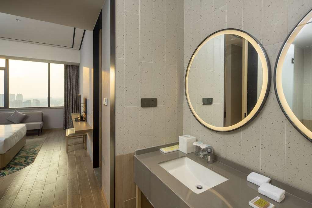 Hilton Garden Inn Changde Dingcheng Pokój zdjęcie